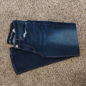 Women's Levi jeans